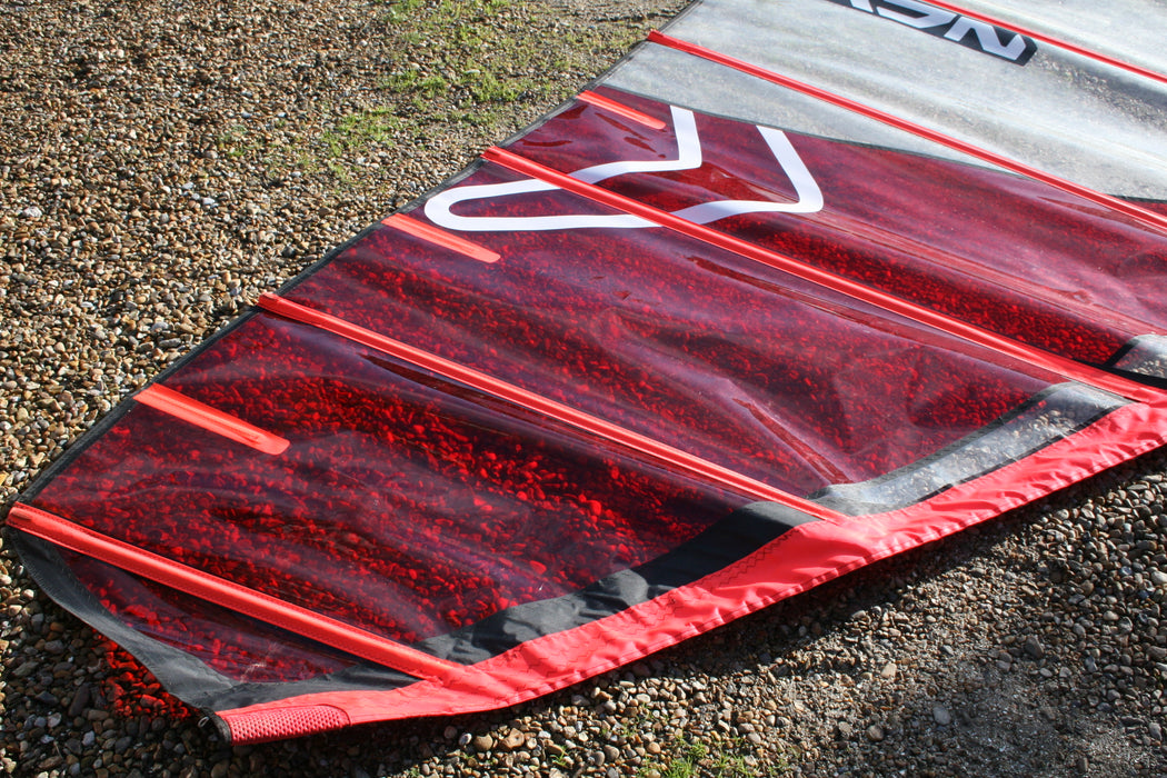 Severne NCX 7.5m Sail No Cam