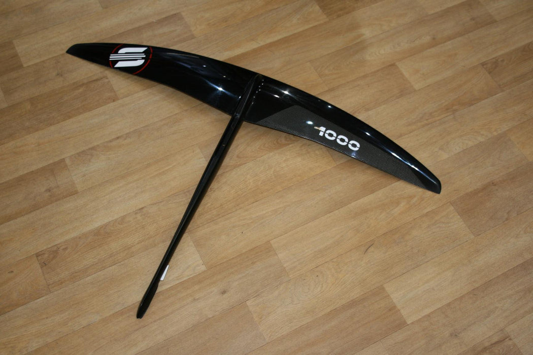 Sabfoil W1000 + FK647 Fuselage M6