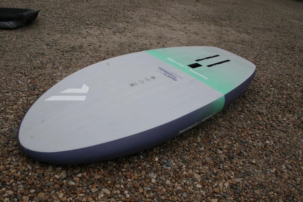 Duotone Sky Free 5'3 95L TE Wingboard Used