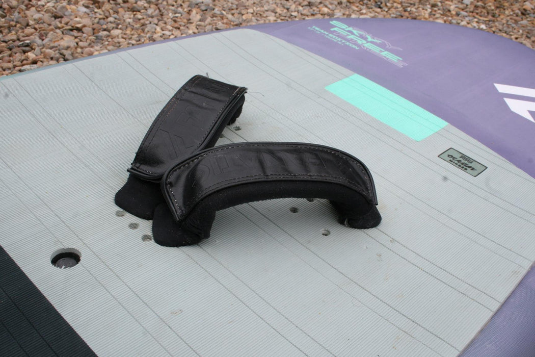 Duotone Sky Free 5'3 95L TE Wingboard Used