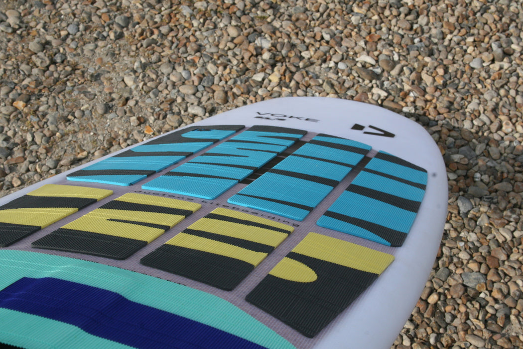 Duotone Voke SLS 5'1" Kite board Surf 2023