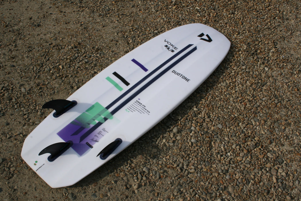 Duotone Voke SLS 5'1" Kite board Surf 2023