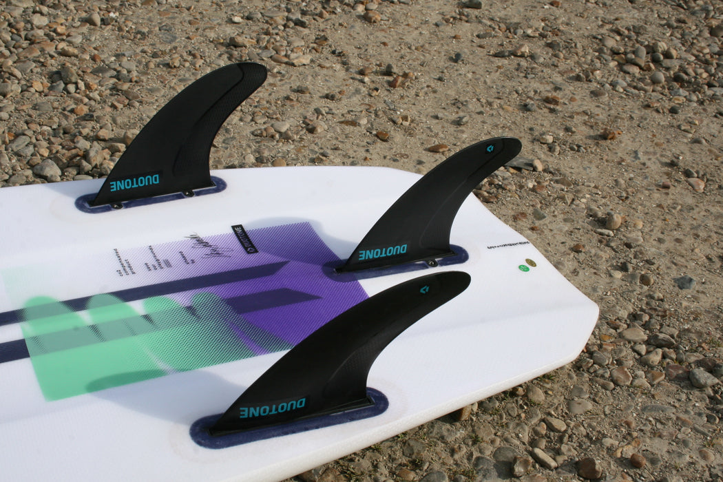 Duotone Voke SLS 5'1" Kite board Surf 2023