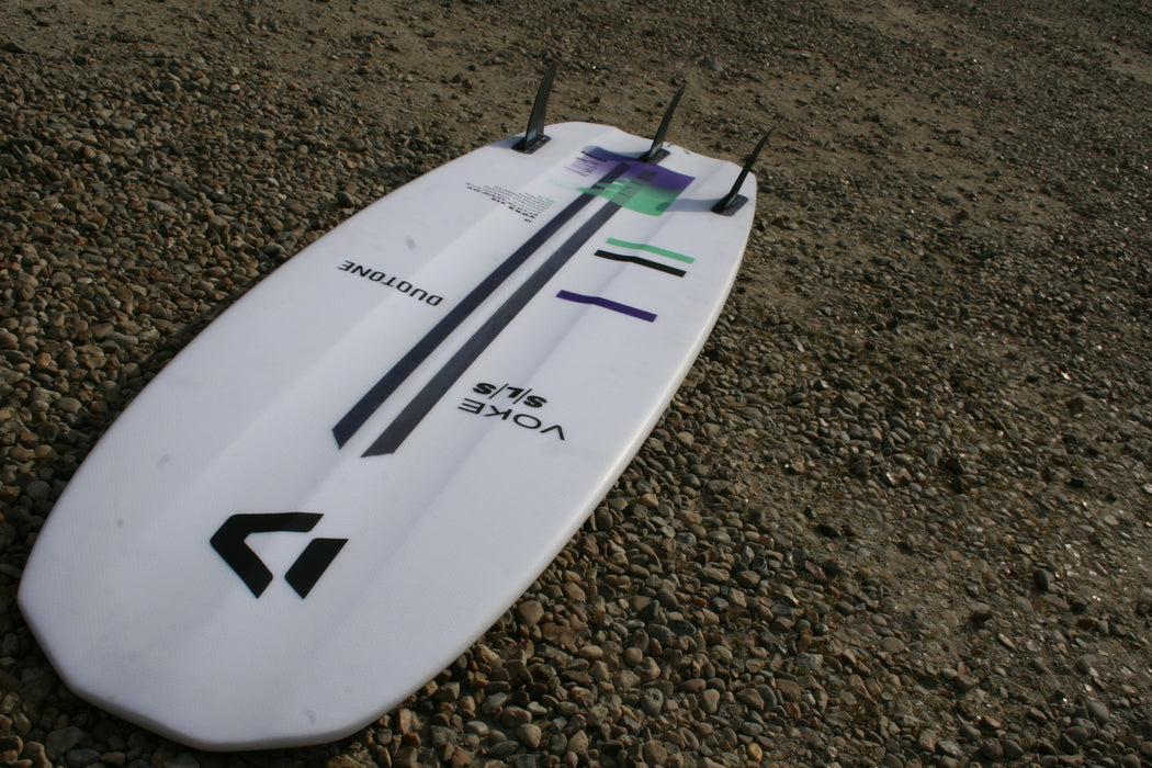 Duotone Voke SLS 5'1" Kite board Surf 2023