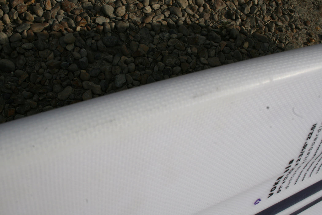 Duotone Voke SLS 5'1" Kite board Surf 2023
