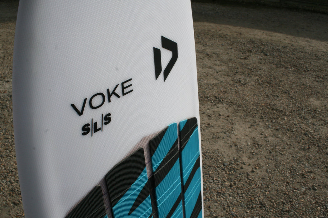 Duotone Voke SLS 5'1" Kite board Surf 2023