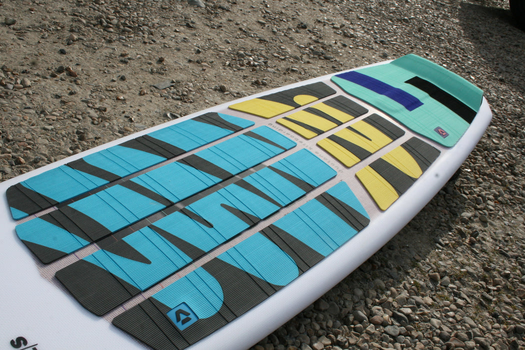Duotone Voke SLS 5'1" Kite board Surf 2023