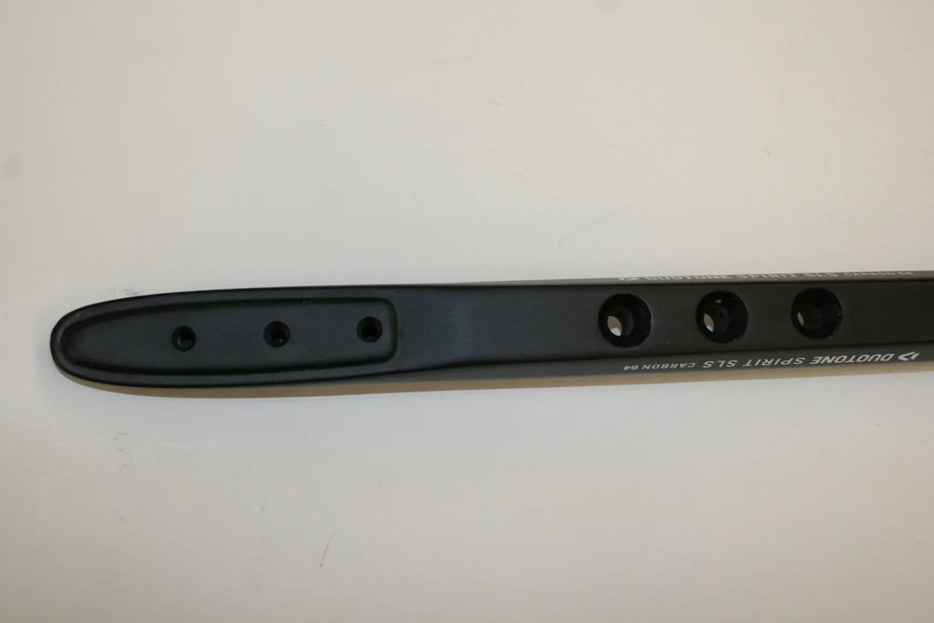 Duotone Spirit SLS Carbon Fuselage Carbon 64 2022 - 23