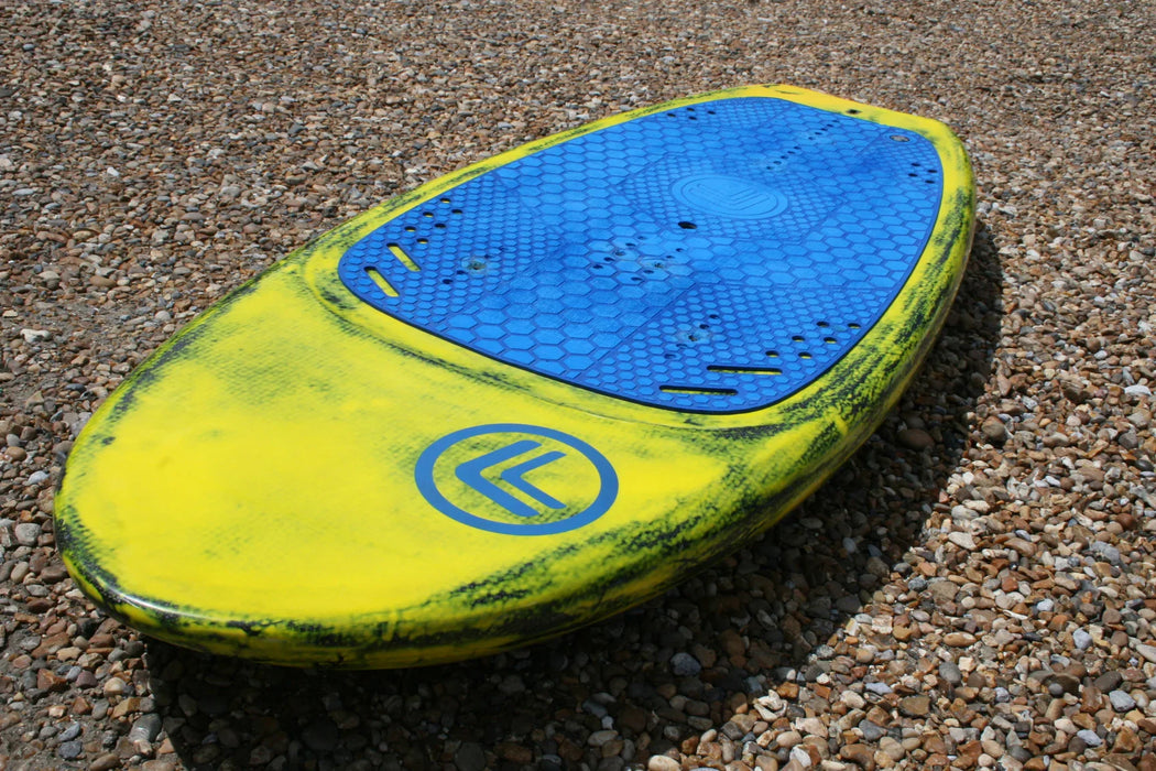 Swift Foiling NG 5ft x 25" 80L Wing Board Used