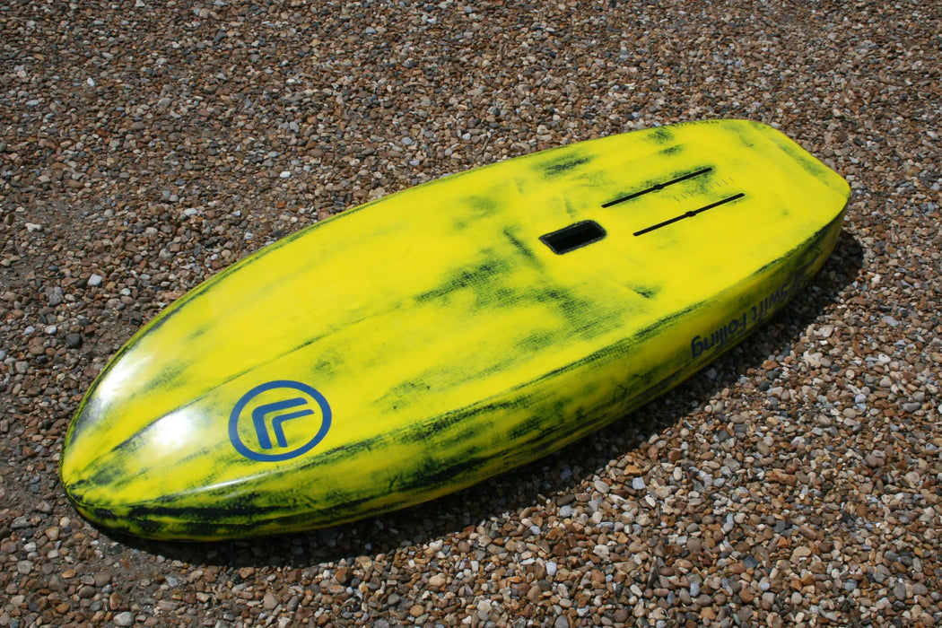 Swift Foiling NG 5ft x 25" 80L Wing Board Used