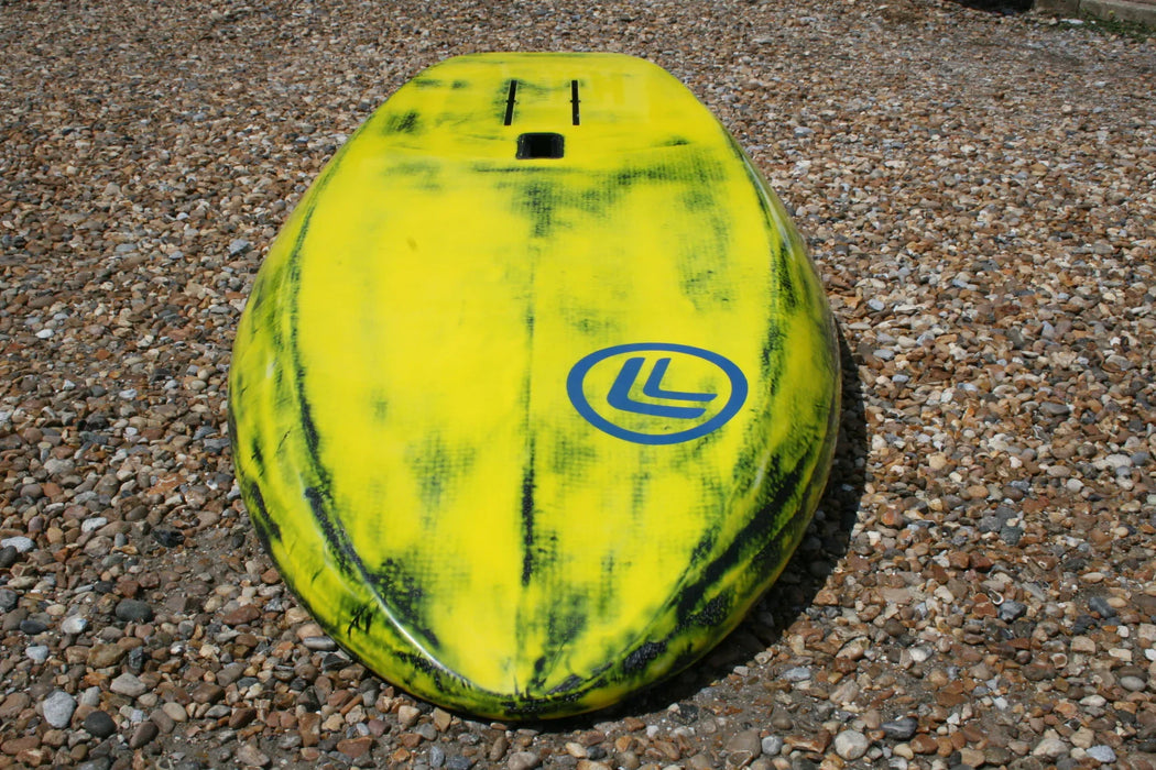 Swift Foiling NG 5ft x 25" 80L Wing Board Used