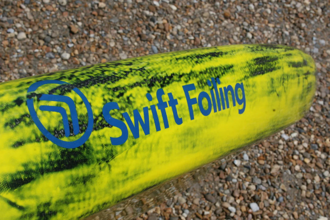 Swift Foiling NG 5ft x 25" 80L Wing Board Used