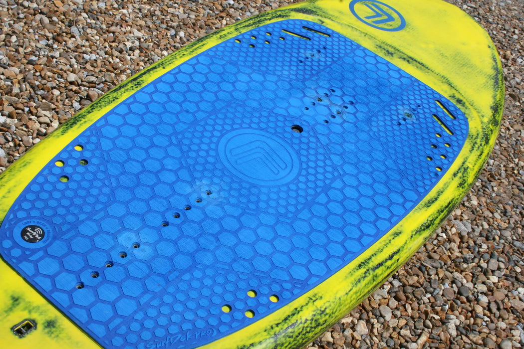 Swift Foiling NG 5ft x 25" 80L Wing Board Used