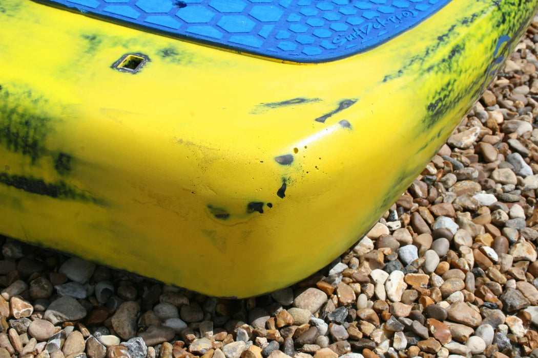 Swift Foiling NG 5ft x 25" 80L Wing Board Used