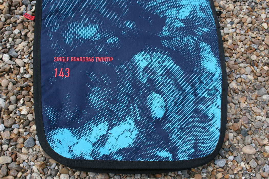 Duotone Single Twin Tip 143cm Board Bag X Demo