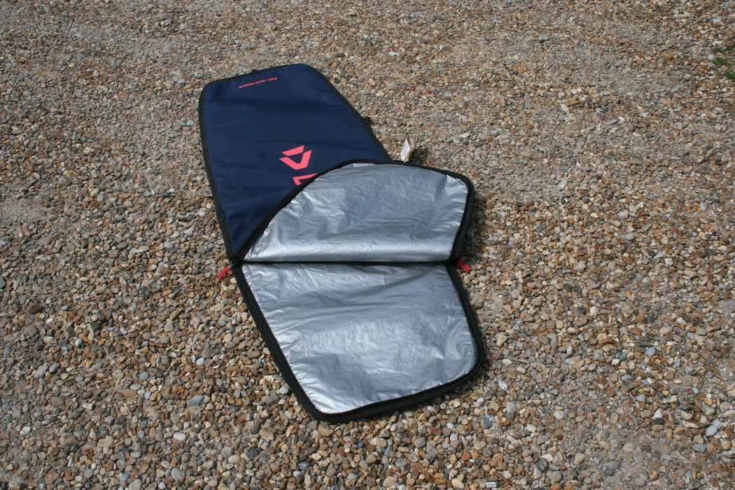 Duotone Single Twin Tip 143cm Board Bag X Demo