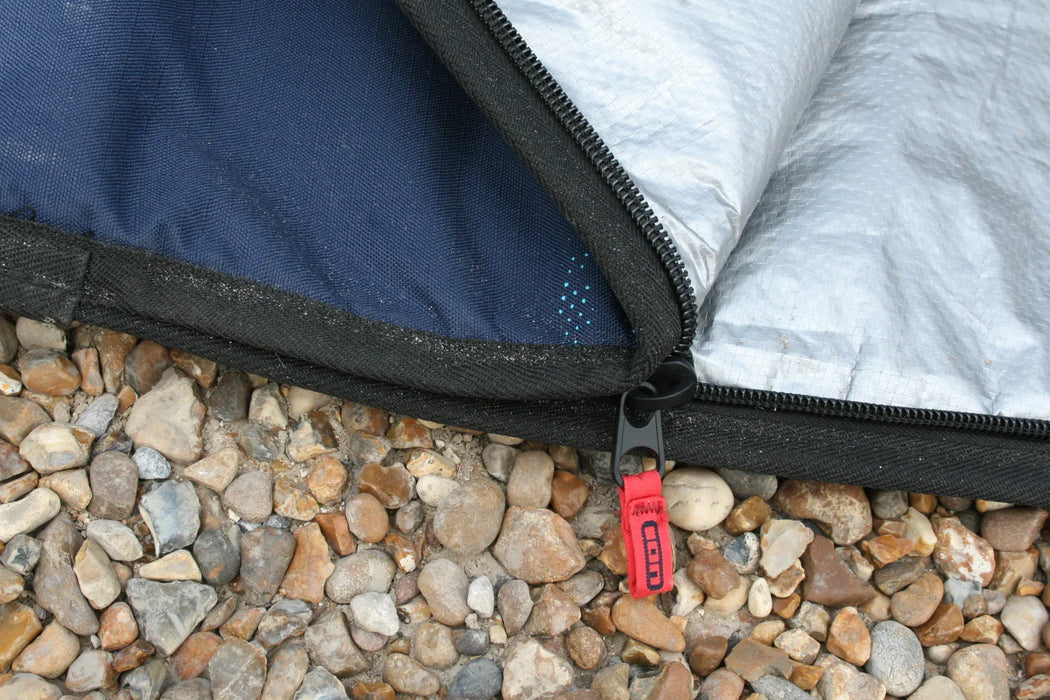 Duotone Single Twin Tip 143cm Board Bag X Demo