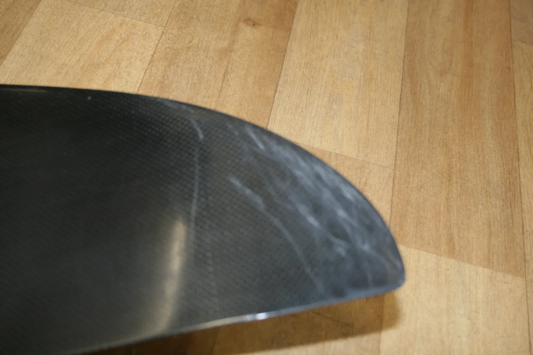 F-One Gravity 1800 Carbon Foil Used