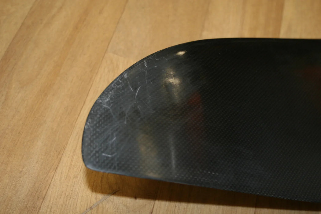 F-One Gravity 1800 Carbon Foil Used