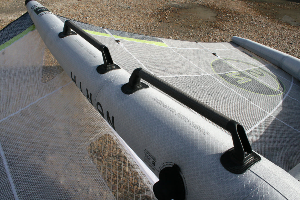 North Mode Ultra 5.5m Wing foil 2024 Used