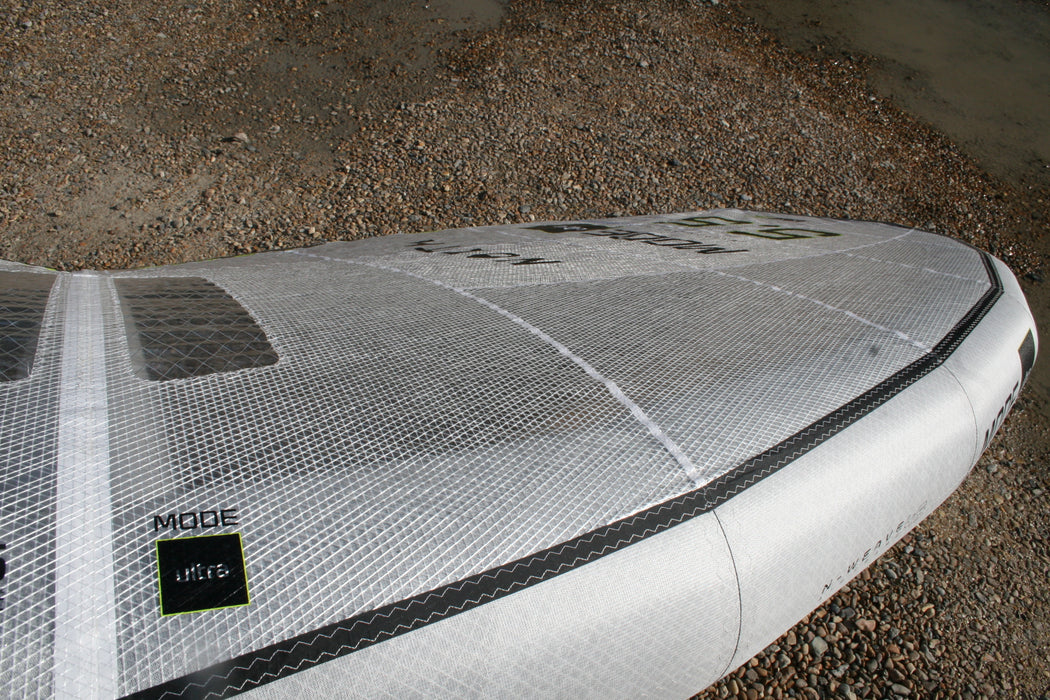 North Mode Ultra 5.5m Wing foil 2024 Used