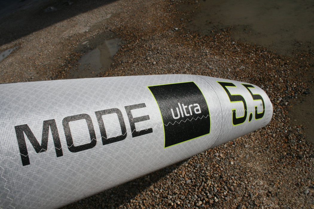 North Mode Ultra 5.5m Wing foil 2024 Used