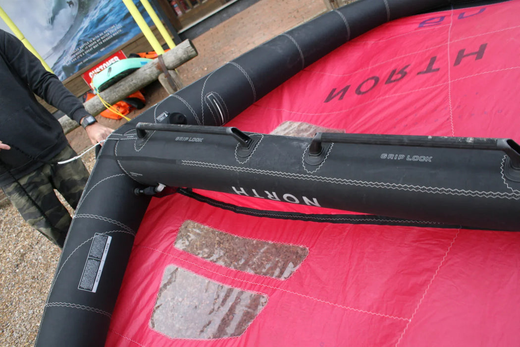 North nova wing 6m 2023