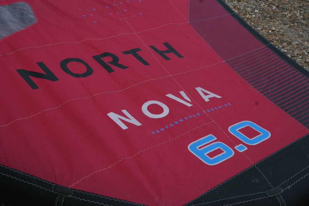 North nova wing 6m 2023