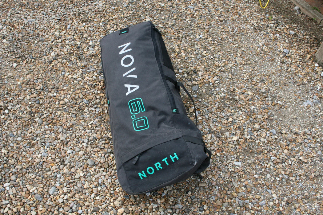 North nova wing 6m 2023