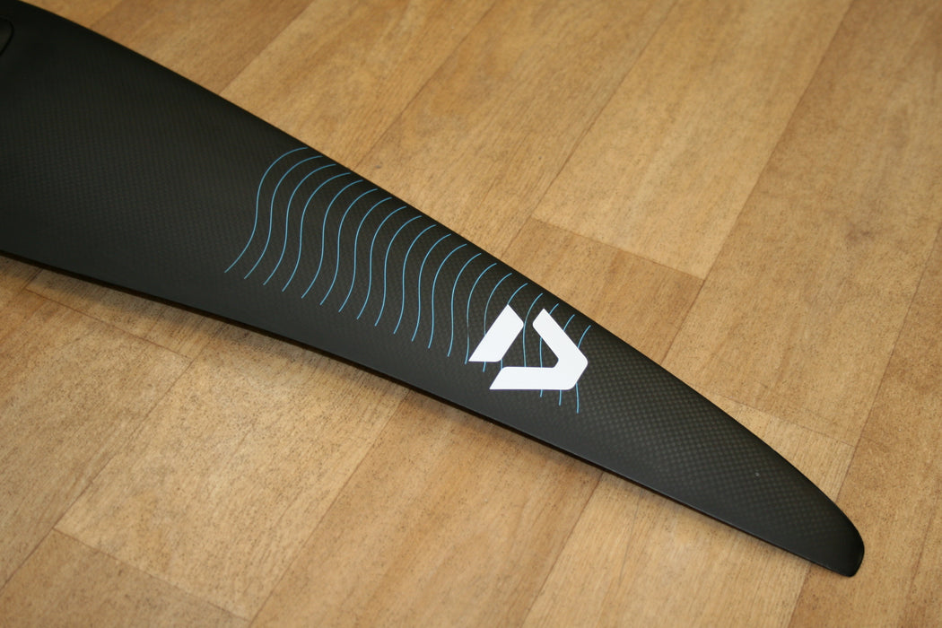 Duotone Glide 2.0 1100 Wing Foil Set Alloy 82 Mast