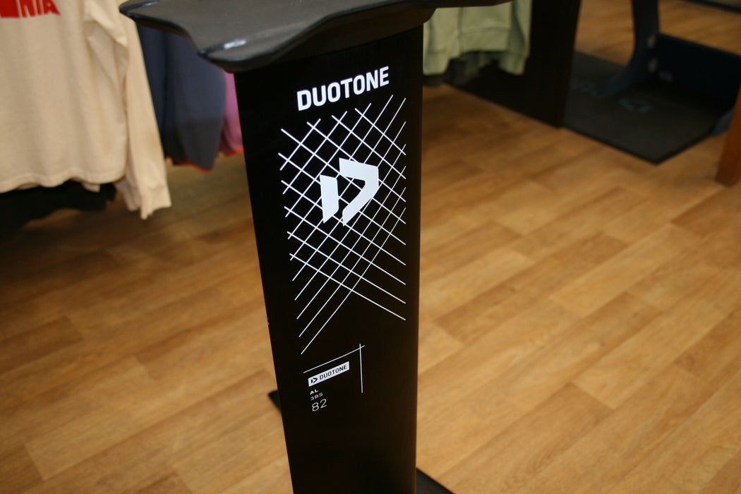 Duotone Glide 2.0 1100 Wing Foil Set Alloy 82 Mast