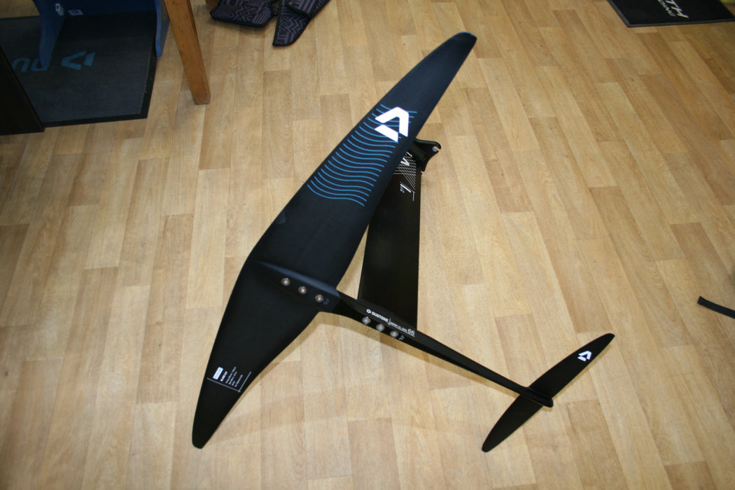 Duotone Glide 2.0 1100 Wing Foil Set Alloy 82 Mast
