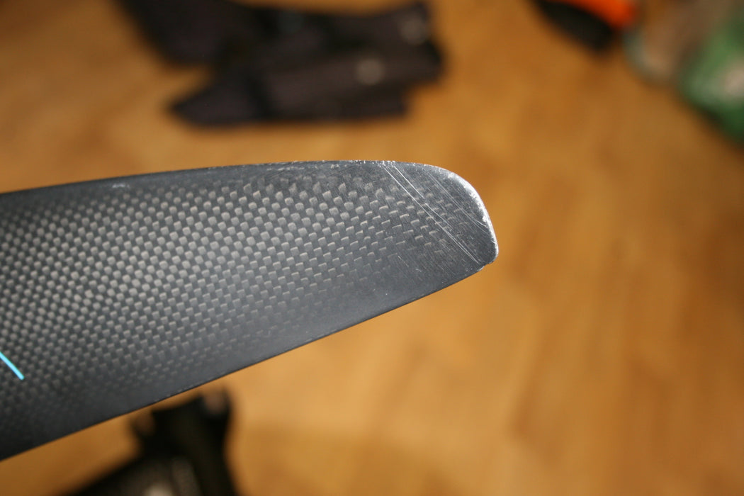 Duotone Glide 2.0 1100 Wing Foil Set Alloy 82 Mast