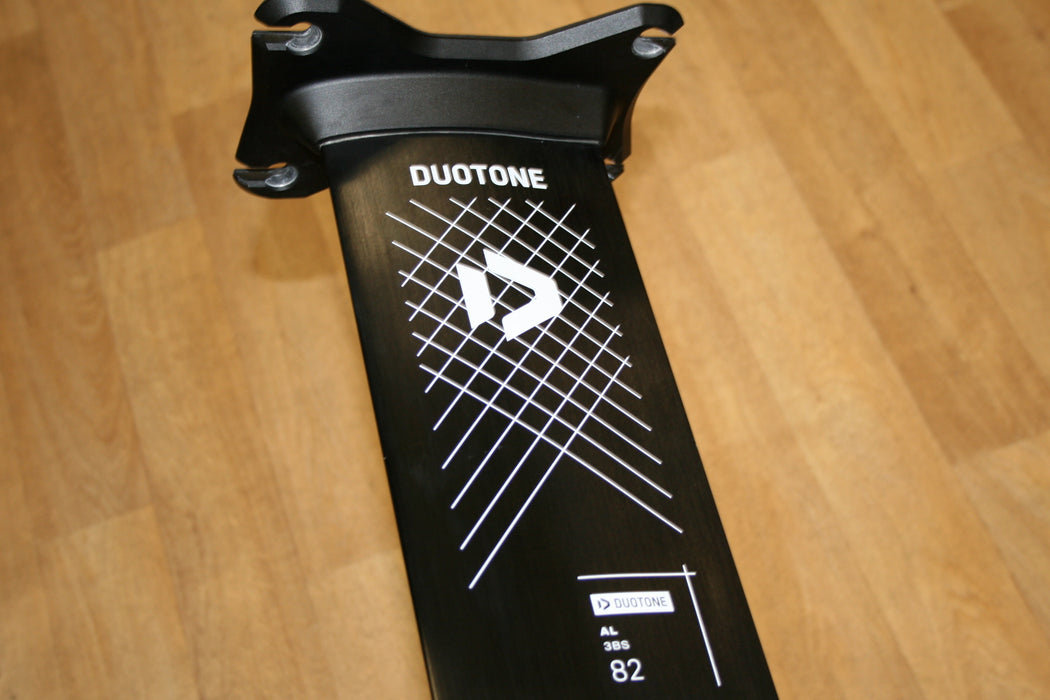 Duotone Glide 2.0 1100 Wing Foil Set Alloy 82 Mast