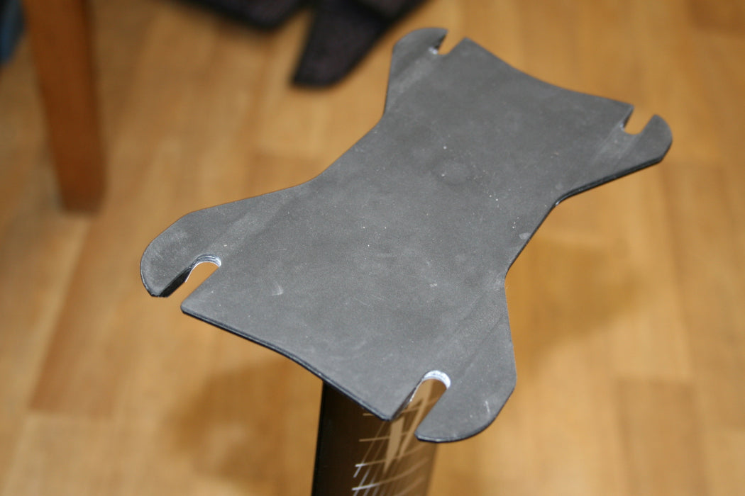 Duotone Glide 2.0 1100 Wing Foil Set Alloy 82 Mast