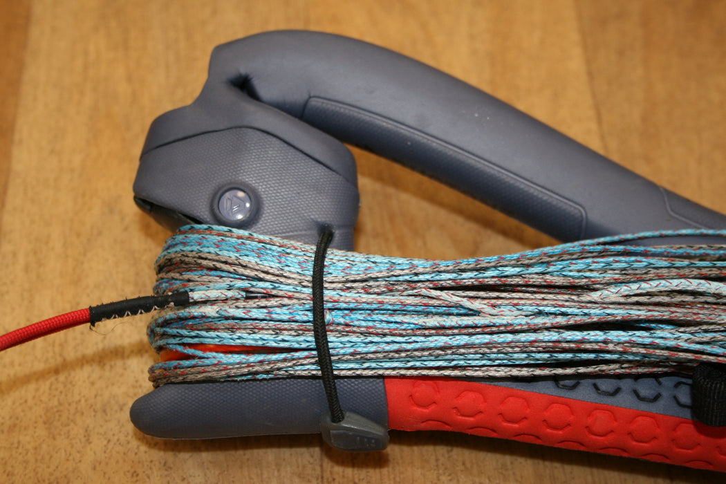 Duotone Used Trust Kitesurf Bar M 22-24m Lines