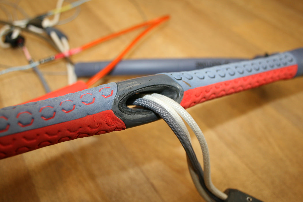 Duotone Used Trust Kitesurf Bar M 22-24m Lines