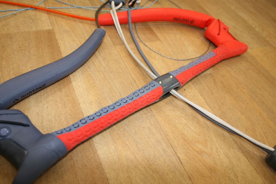 Duotone Used Trust Kitesurf Bar M 22-24m Lines