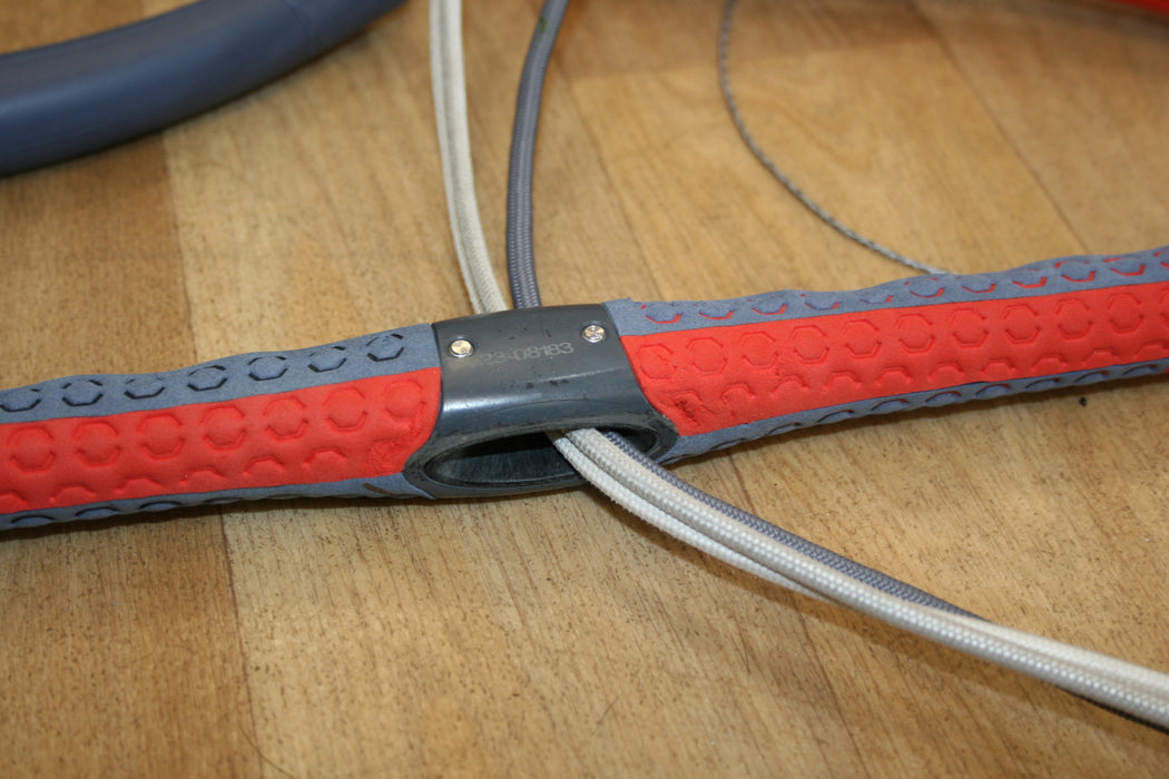 Duotone Used Trust Kitesurf Bar M 22-24m Lines