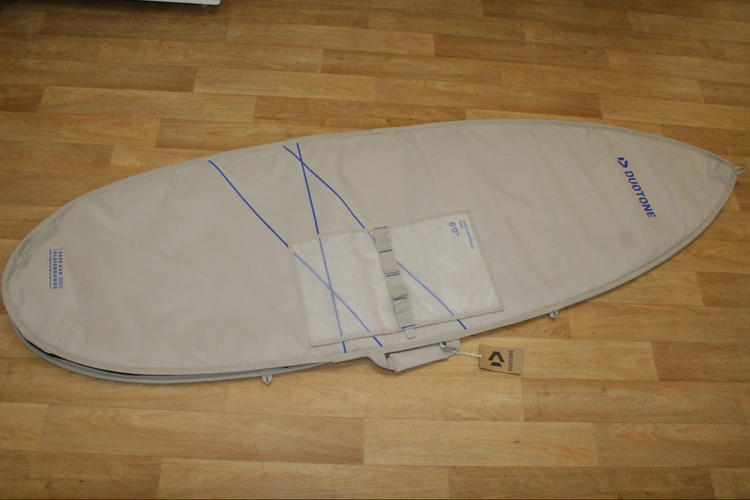 Duotone Single Surfboard Bag 6ft X Demo