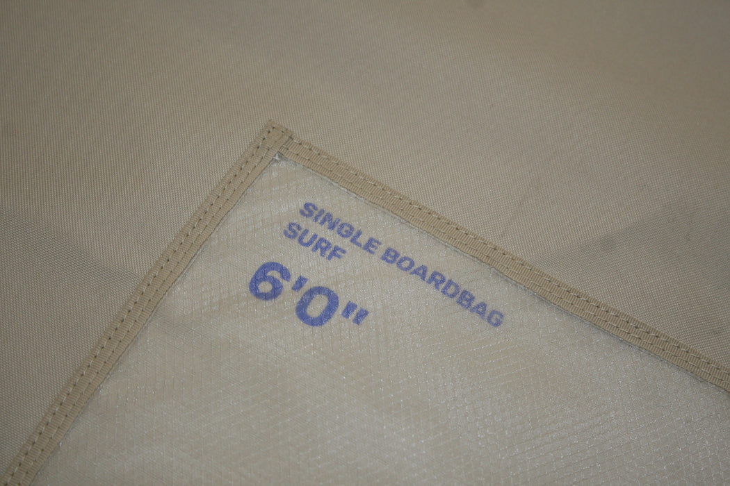 Duotone Single Surfboard Bag 6ft X Demo
