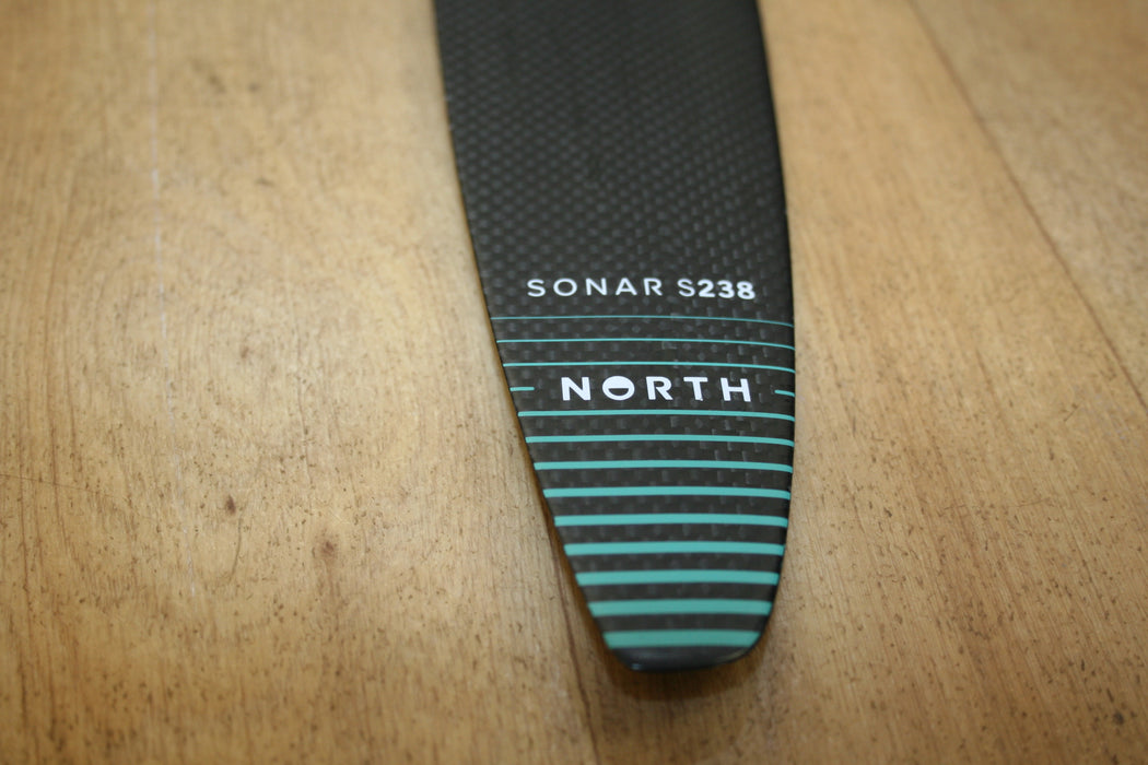 North Sonar Stabilizer S238 Used