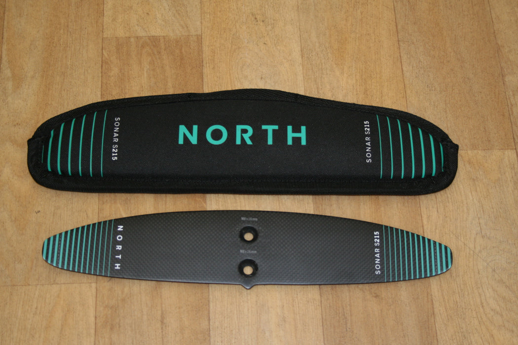 North Sonar Stabilizer S215 used