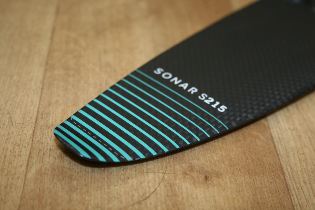 North Sonar Stabilizer S215 used