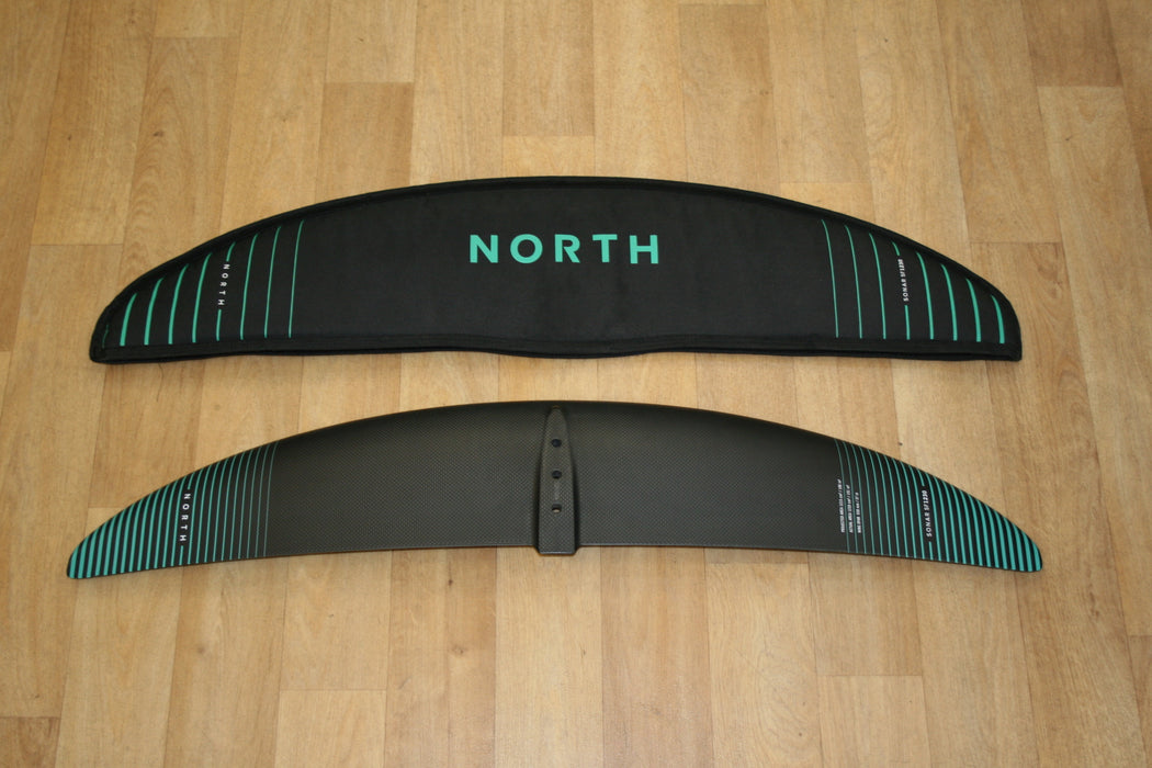 North Sonar SF1230 Surf Foil Used