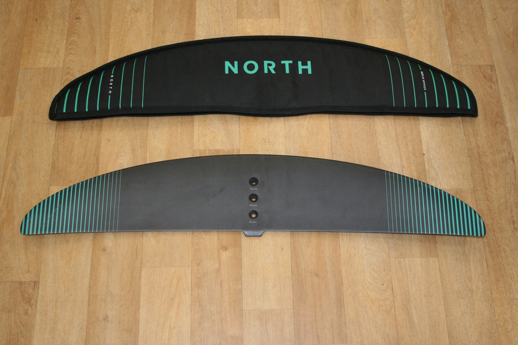 North Sonar SF1230 Surf Foil Used