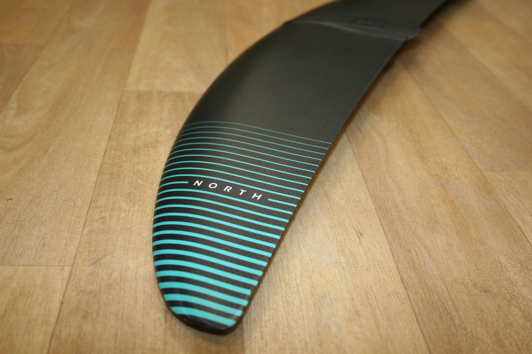 North Sonar SF1230 Surf Foil Used