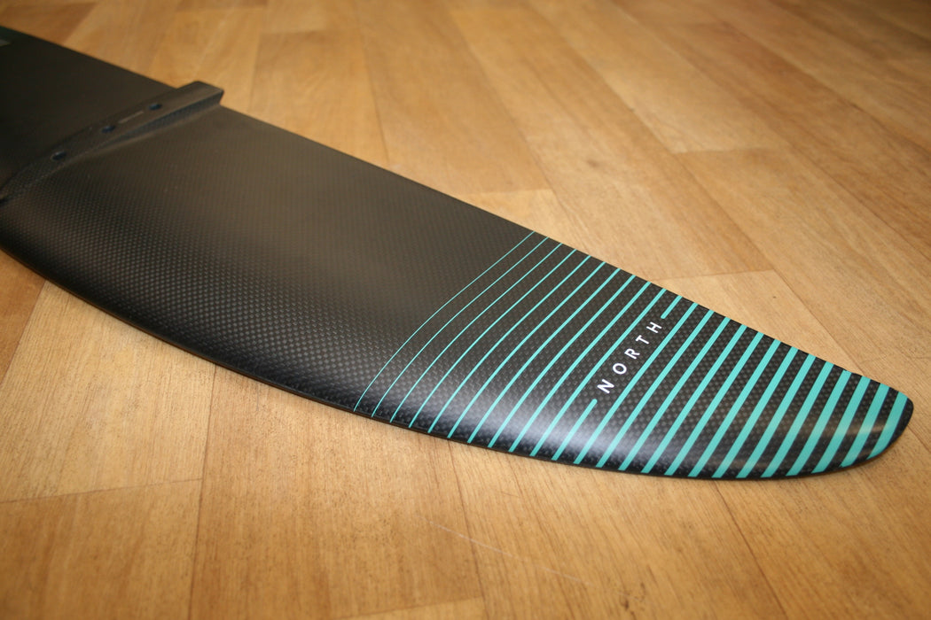 North Sonar SF1230 Surf Foil Used