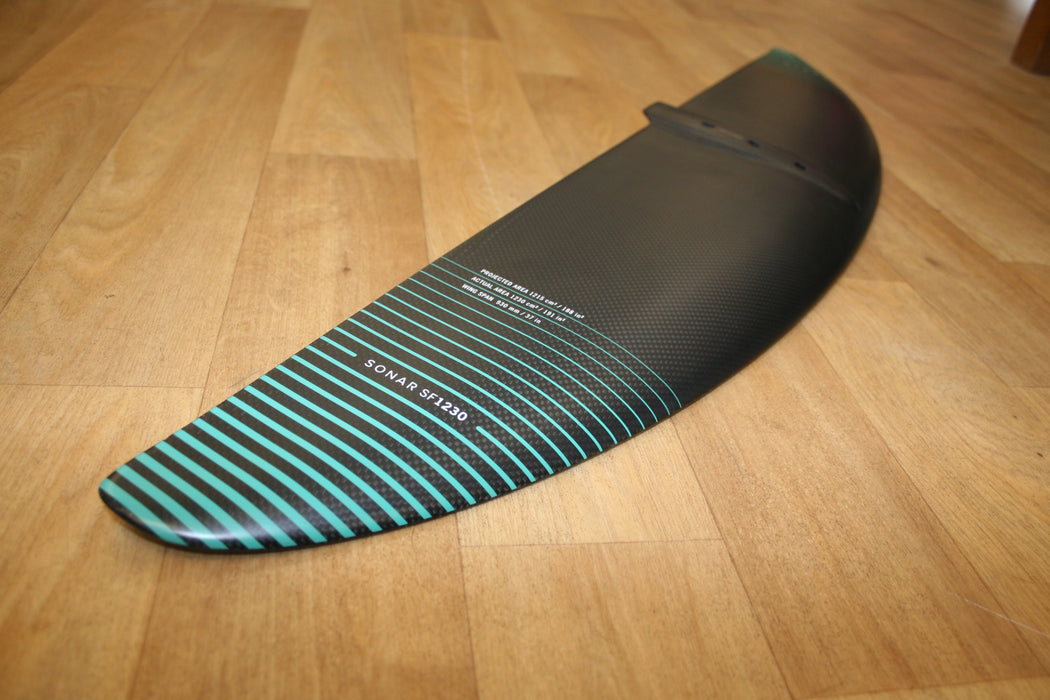 North Sonar SF1230 Surf Foil Used