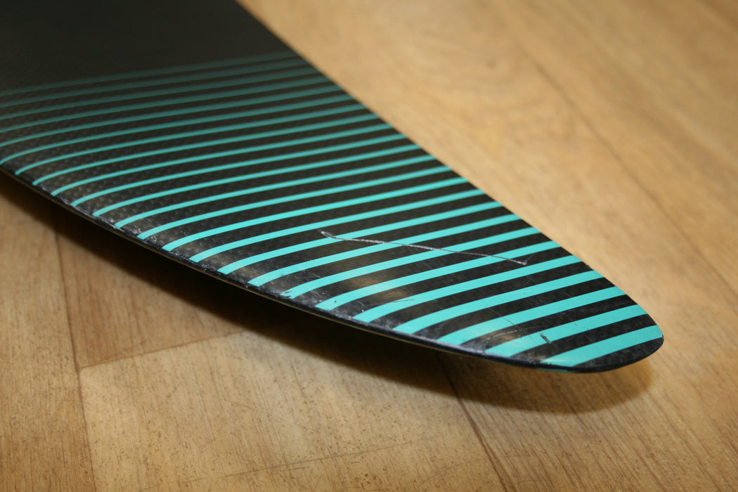 North Sonar SF1230 Surf Foil Used